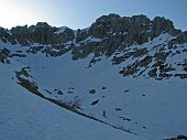 Tris di Zucconi! Salita dalla Valle dei Camosci allo Zuccone Campelli, passaggio al Barbesino e al Pesciola il 9 maggio 09 - FOTOGALLERY